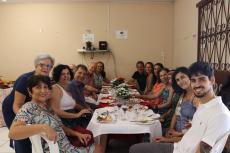 Confraternizao de Docentes Aposentado(a)s Filiado(a)s